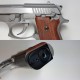 Pistola Cybergun SA92  Co2 Full Metal