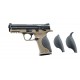 Pistola Smith & Wesson M&P40 TS FDE Blowback Co2