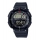 Reloj Casio Collection SGW-600H-1BER
