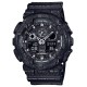 Reloj Casio G-Shock GA-100CG-1AER