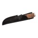 Funda Cuero Fallkniven NL5 Abierta