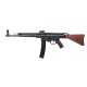 Carabina Detonadora GSG-StG 44 9 mm