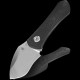 Cuchillo Kizer Thumbper Long