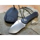 Cuchillo Kizer Thumbper Long