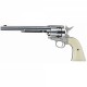 Revolver Colt SAA .45 Niquel 7,5" Co2 - 4,5 mm BBs