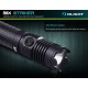 Linterna Olight M1X Striker 1000 Lumens Kit Caza