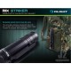 Linterna Olight M1X Striker 1000 Lumens Kit Caza