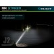 Linterna Olight M1X Striker 1000 Lumens Kit Caza