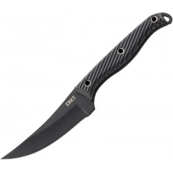 Cuchillo CRKT Clever Girl Fixed Blade