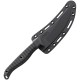 Cuchillo CRKT Clever Girl Fixed Blade