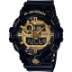 Reloj Casio G-Shock GA-710GB-1AER