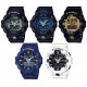 Reloj Casio G-Shock GA-710GB-1AER