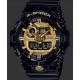 Reloj Casio G-Shock GA-710GB-1AER