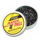 Balines Webley Matchpell 4,5 mm 500 ud