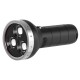 Linterna Led Lenser MT18 3000 Lumens Recargable