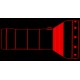 Linterna Led Lenser MT18 3000 Lumens Recargable