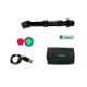 Linterna frontal Led Lenser MH10 600 Lumens Recargable