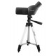 Telescopio Terrestre Shilba Cyclops 12-36x50