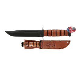 KA1220 cuchillo Ka-bar Army Fighting Knife