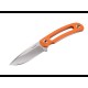 Cuchillo Ruike F815 Naranja