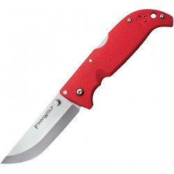 Cold Steel Finn Wolf Roja