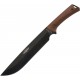 Cuchillo Kabar Jarosz Choppa Fixed Blade