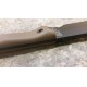 Cuchillo Kabar Jarosz Choppa Fixed Blade