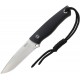 Cuchillo CRKT TSR Survival Knife
