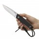 Cuchillo CRKT TSR Survival Knife
