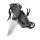 Cuchillo CRKT TSR Survival Knife