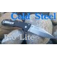 Navaja Cold Steel Pro Lite Lockback Clip