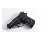 Pistola Zoraki M2914 Negra