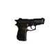 Pistola Zoraki M2914 Negra
