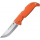 Cold Steel Finn Wolf Naranja