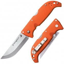 Cold Steel Finn Wolf Naranja