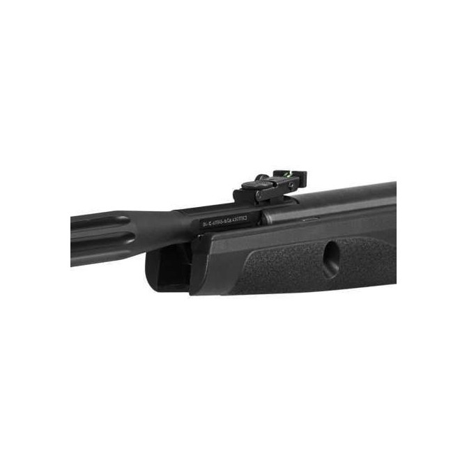 Comprar en linea Carabina Gamo Black Maxxim IGT Mach 1 de marca GAMO •  Tienda de Carabinas Alta Potência • Mundilar Airguns