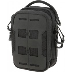 Bolsillo Organizador Maxpedition CAP Compact Admin Pouch Negro