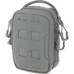 Bolsillo Organizador Maxpedition CAP Compact Admin Pouch Gris