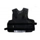 Chaleco Antipunzón y Anticorte  Knife Vest sin cremallera