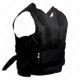 Chaleco Antipunzón y Anticorte  Knife Vest sin cremallera