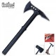 Hacha Tomahawk United Cutlery M48 Hawk Tactical Negro