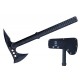 Hacha Tomahawk United Cutlery M48 Hawk Tactical Negro