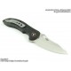 Spyderco Magnitude Fibra de Carbono