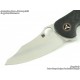 Spyderco Magnitude Fibra de Carbono