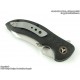 Spyderco Magnitude Fibra de Carbono