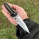 Navaja Spyderco Euroedge 