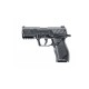 Pistola Umarex UX mpc Co2 4,5 mm