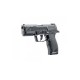 Pistola Umarex UX mpc Co2 4,5 mm