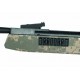 Carabina Norica Dead Eye GRS Camo