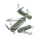 Victorinox - Navaja Suiza Multiusos Pioneer Edición Limitada 2017 Verde Oliva